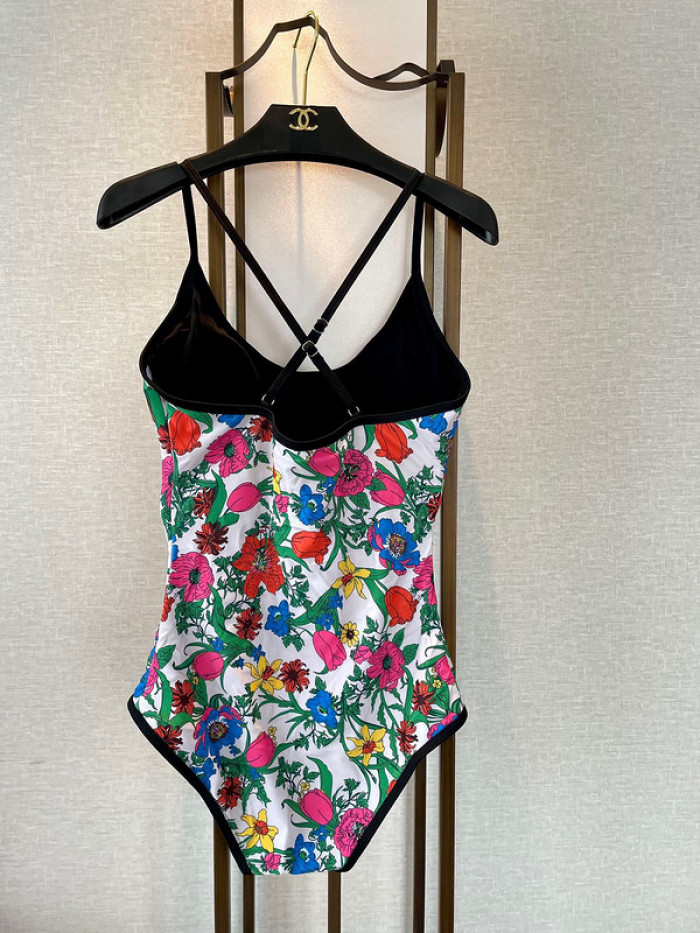 Gu66 swimsuit