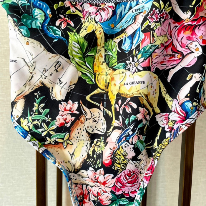 D10R swimsuit