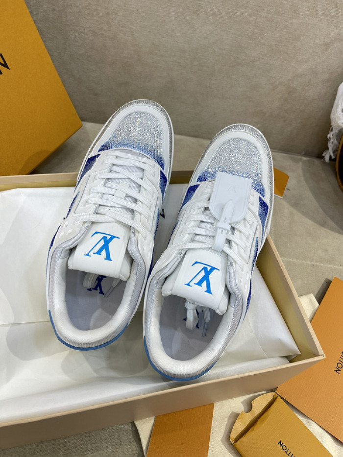Lou1su1tt Trainer Sneaker