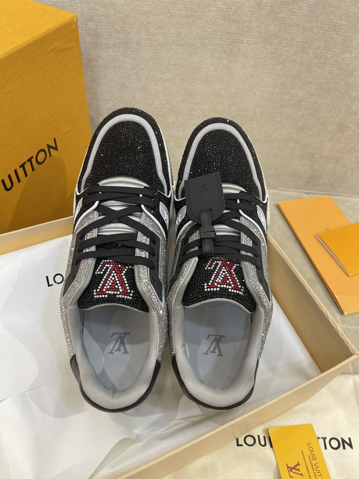 Lou1su1tt Trainer Sneaker
