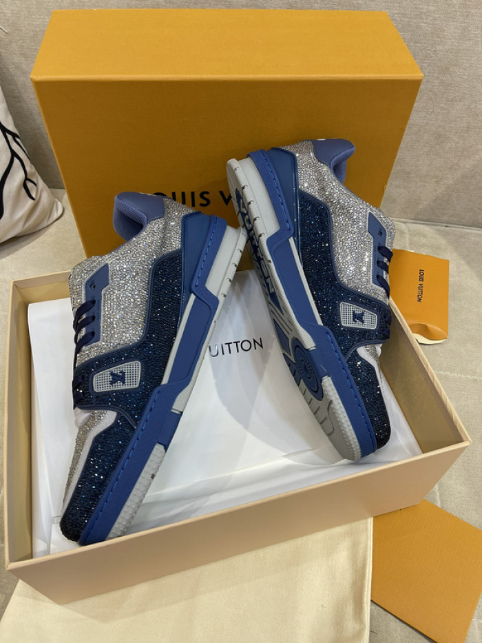 Lou1su1tt Trainer Sneaker