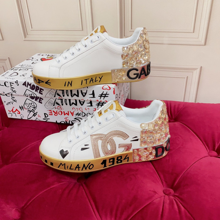 D.G. Sneaker
