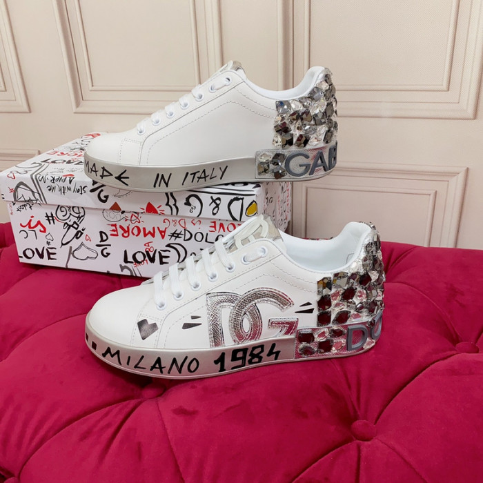 D.G. Sneaker