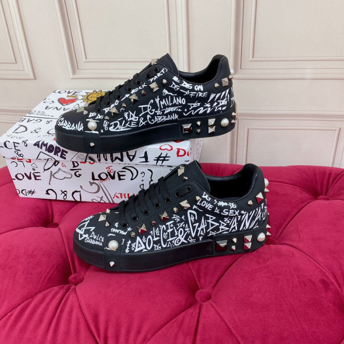 D.G. Sneaker