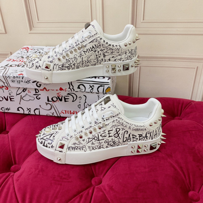 D.G. Sneaker