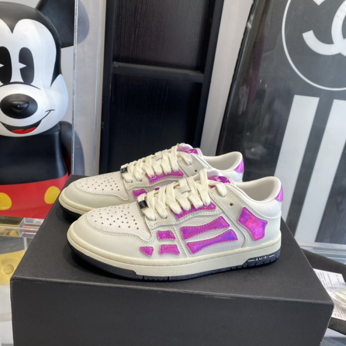 AM1R1 Skel Top Low
