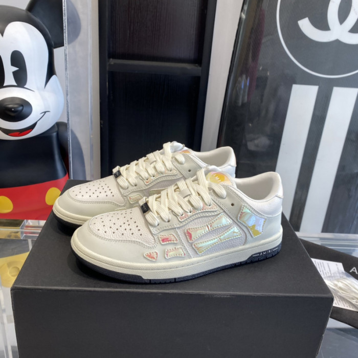AM1R1 Skel Top Low