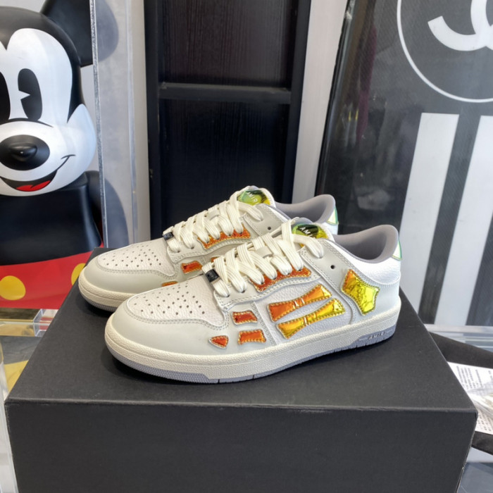 AM1R1 Skel Top Low