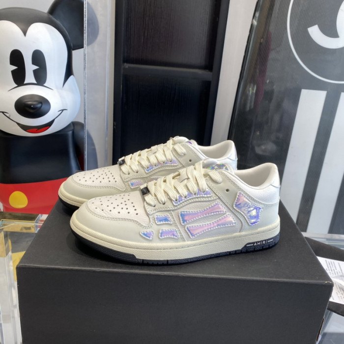 AM1R1 Skel Top Low