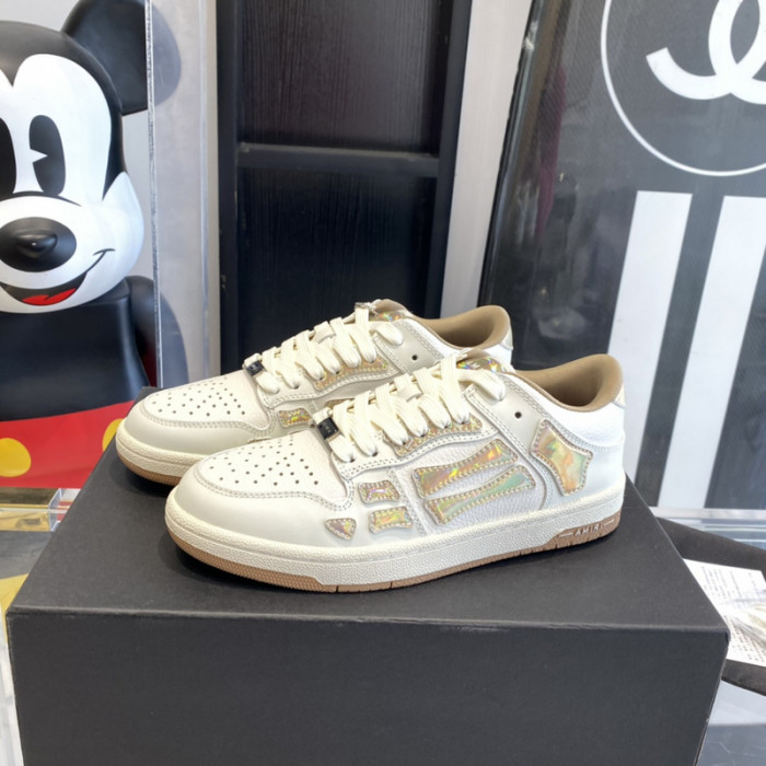 AM1R1 Skel Top Low