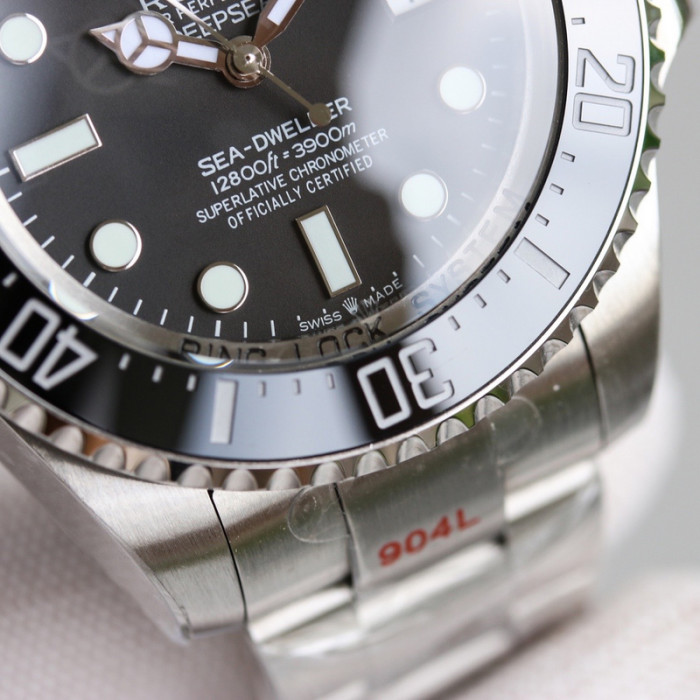 Rloxe watch
