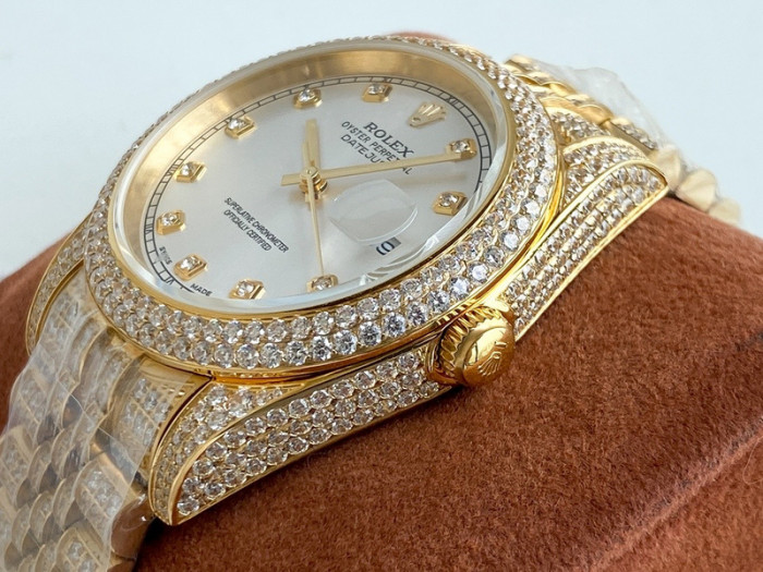 Rloxe watch