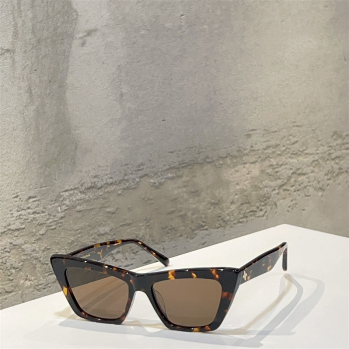 Lou1su1tt Sunglasses