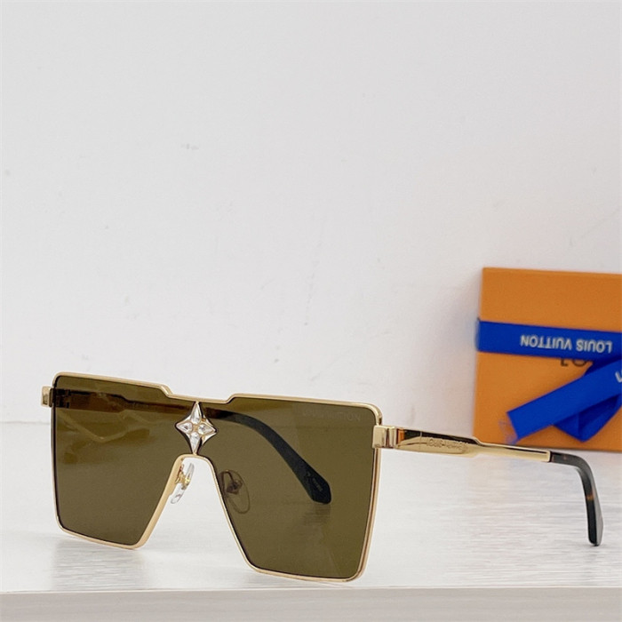 Lou1su1tt Sunglasses