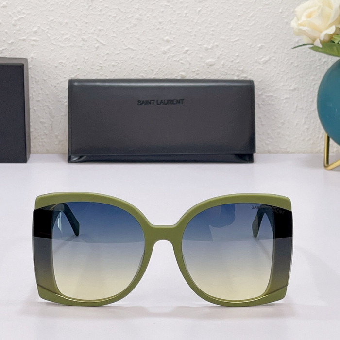 Y&L Sunglasses