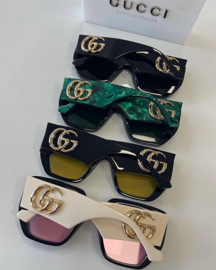 Gu66 Sunglasses