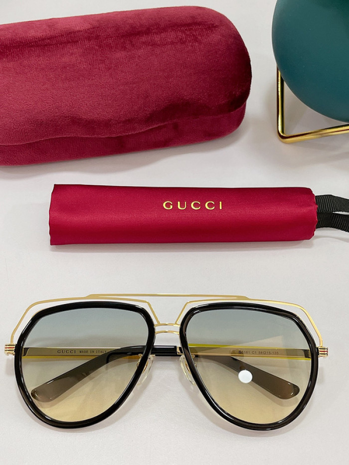 Gu66 Sunglasses