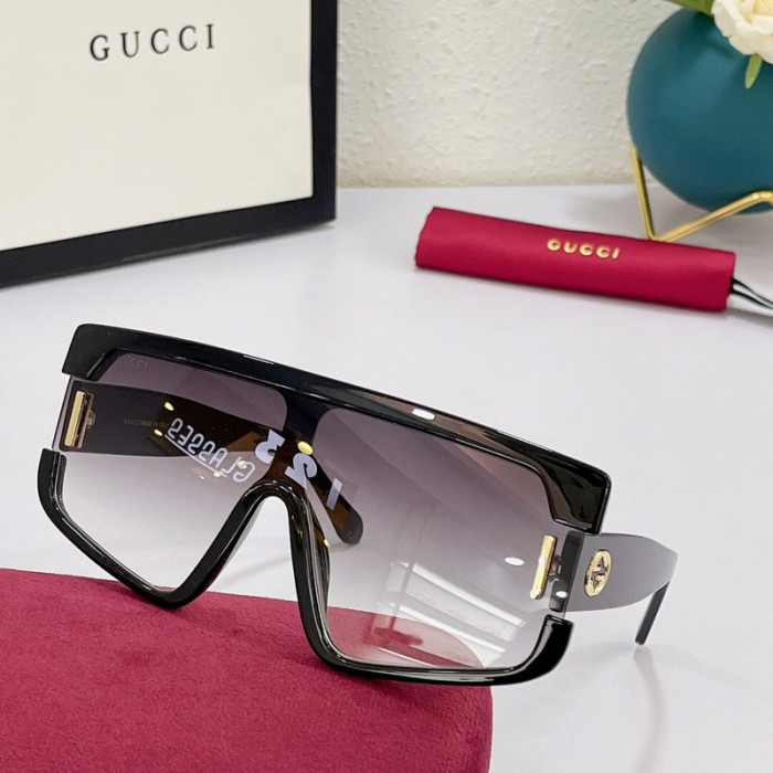 Gu66 Sunglasses