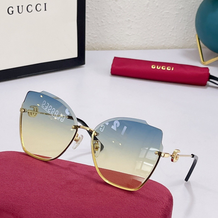 Gu66 Sunglasses
