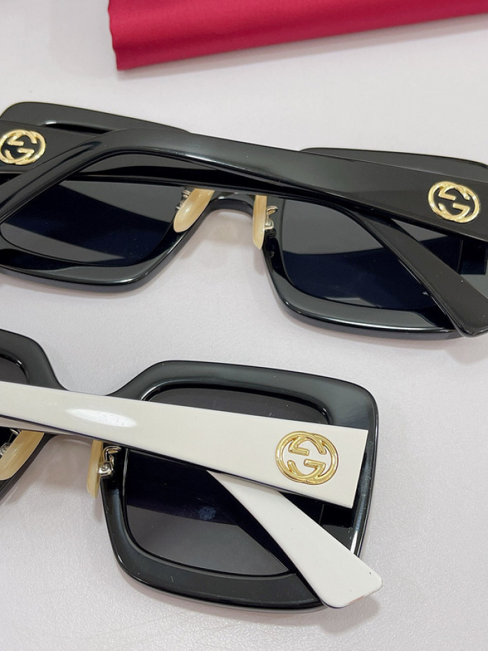 Gu66 Sunglasses