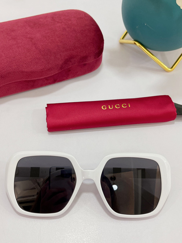 Gu66 Sunglasses