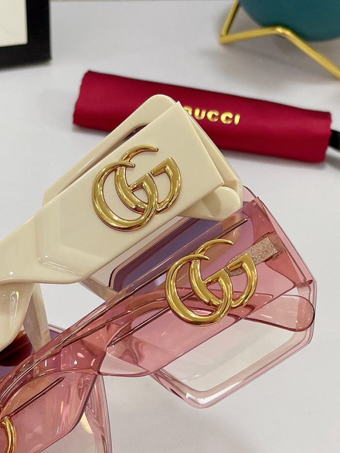 Gu66 Sunglasses