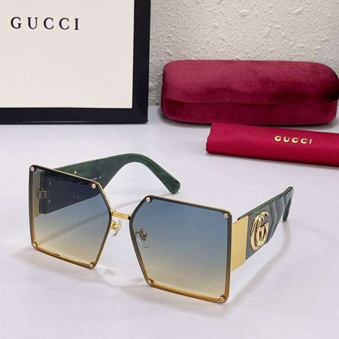 Gu66 Sunglasses
