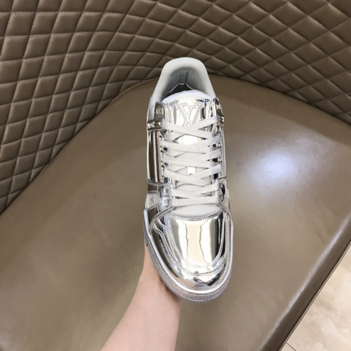D00G7 Lou1su1tt SNEAKER LOW