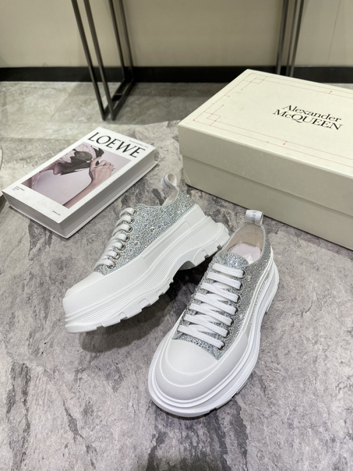 MQ Sneakers
