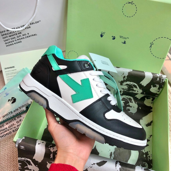 OFW SNEAKER