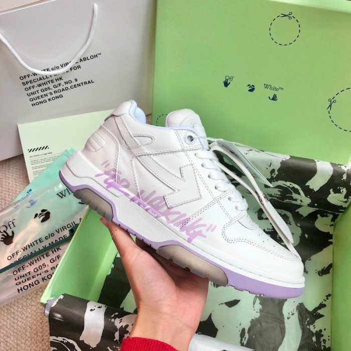OFW SNEAKER