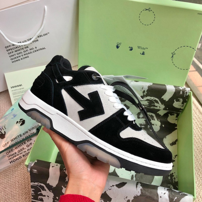 OFW SNEAKER