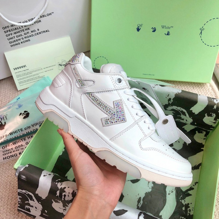 OFW SNEAKER