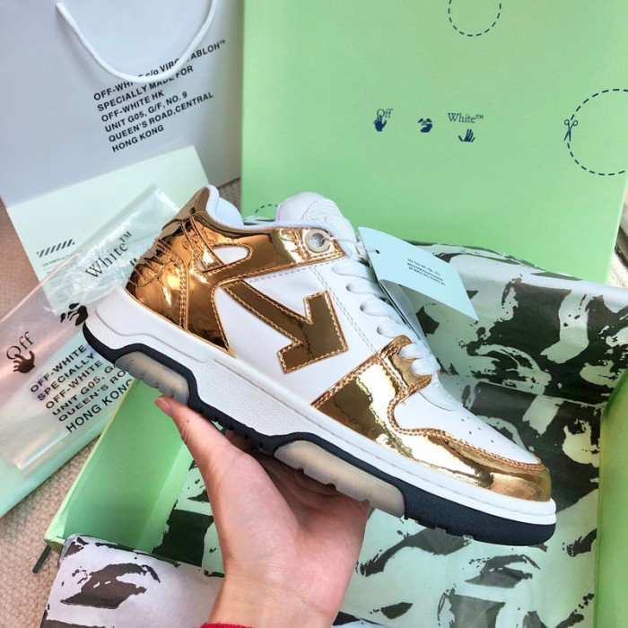 OFW SNEAKER