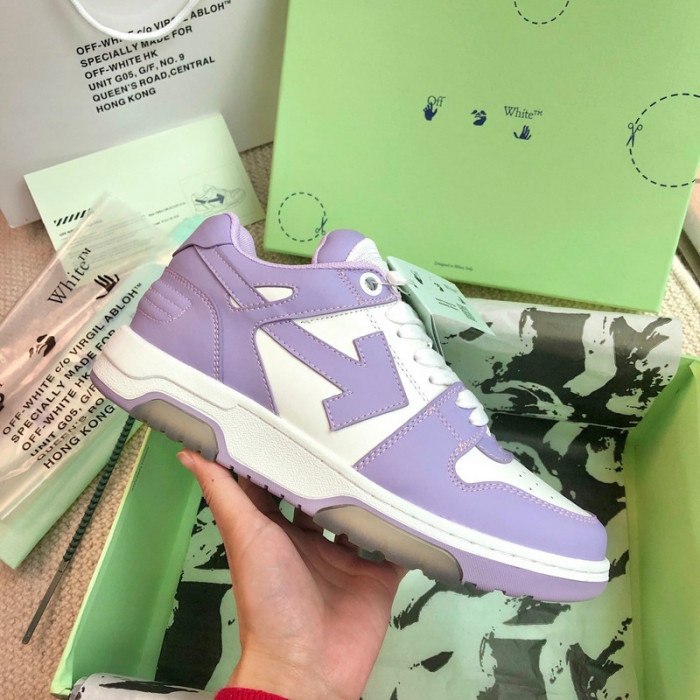 OFW SNEAKER