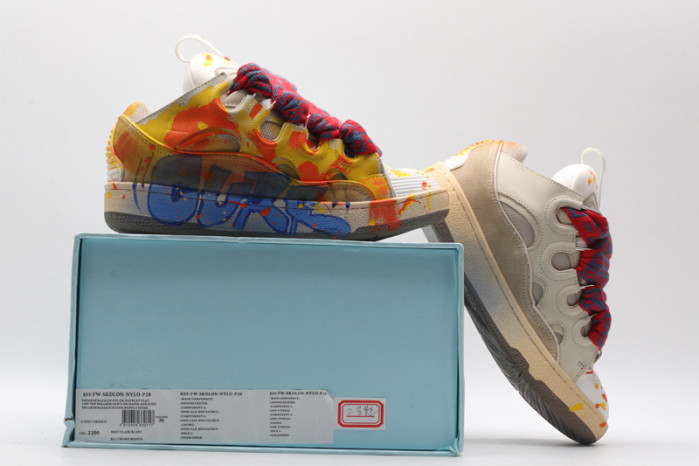 LANEVN Sneakers