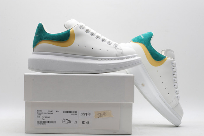 MQ Sneakers