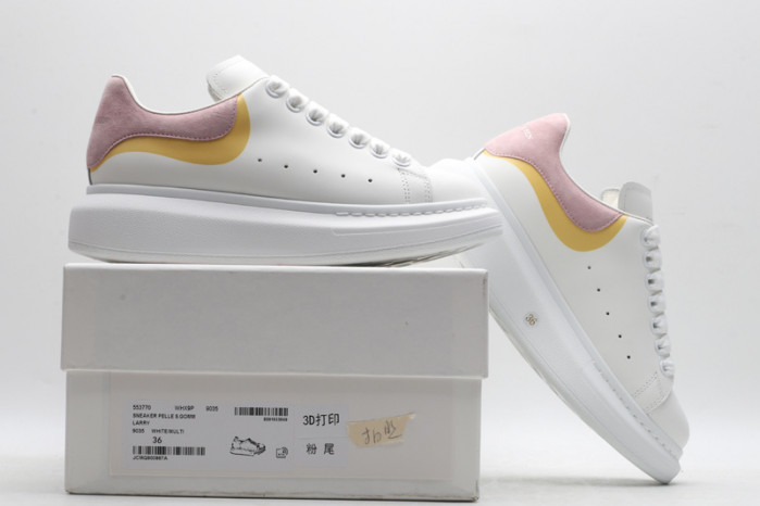 MQ Sneakers