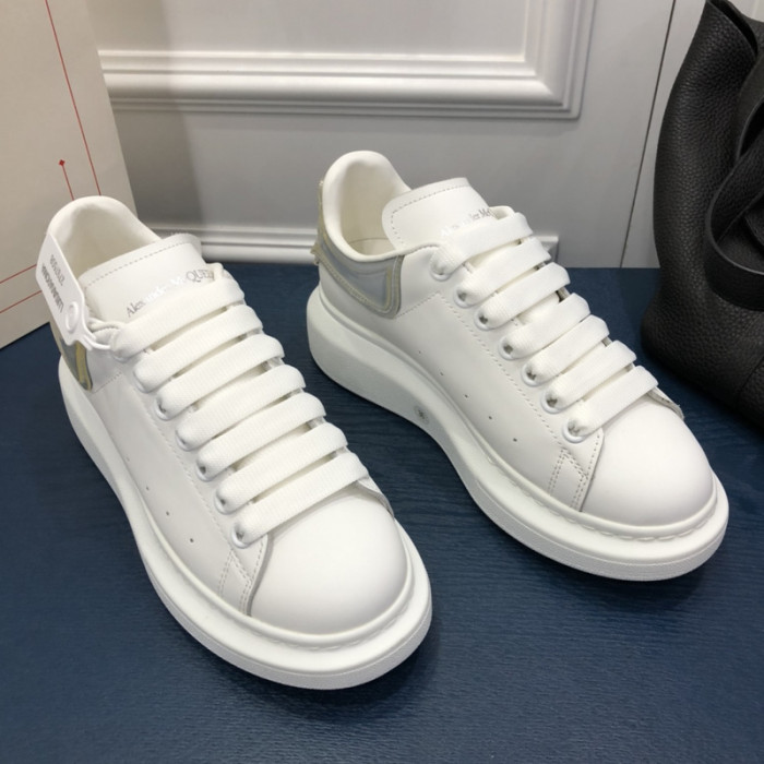 MQ Sneakers