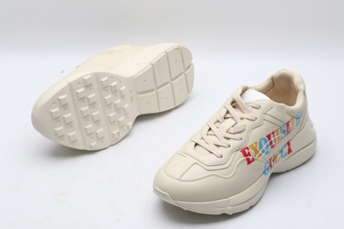 Gu66 SNEAKER