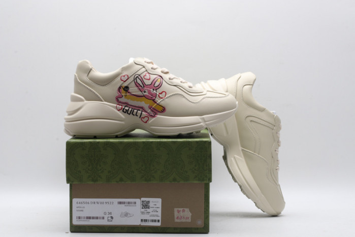 Gu66 SNEAKER