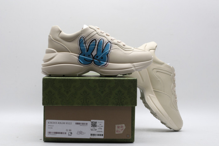 Gu66 SNEAKER