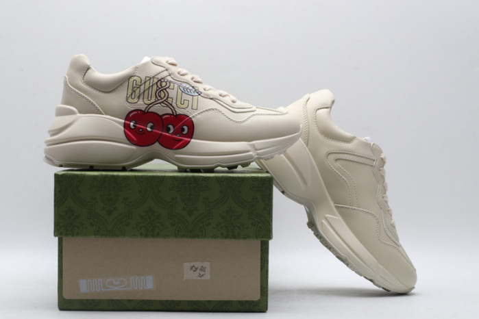Gu66 SNEAKER