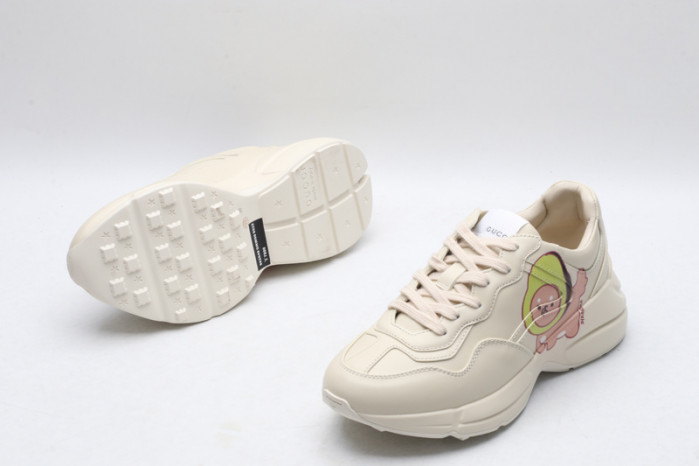 Gu66 SNEAKER