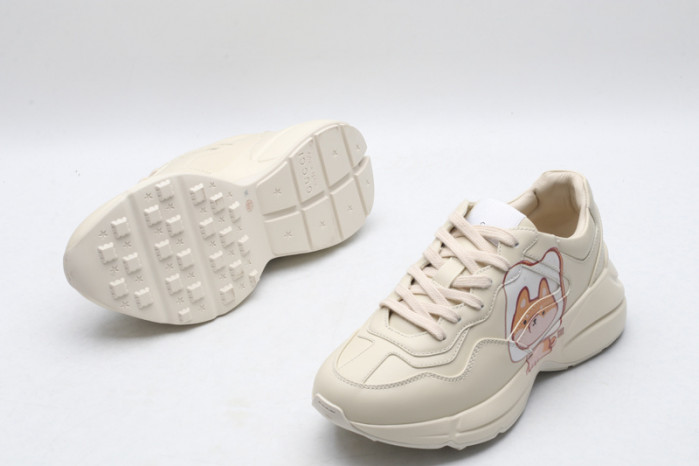 Gu66 SNEAKER