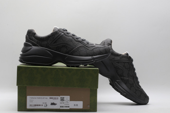 Gu66 SNEAKER