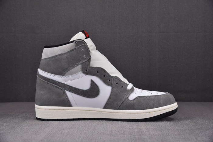 Air Jordan 1 Retro High OG Washed Black DZ5485-051