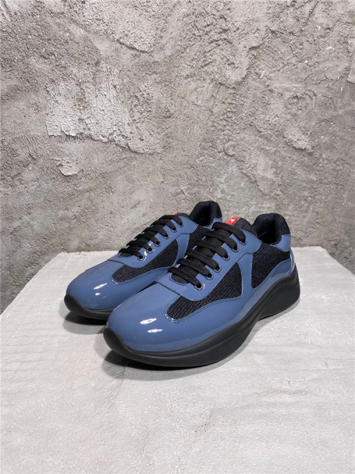 PRA shoes