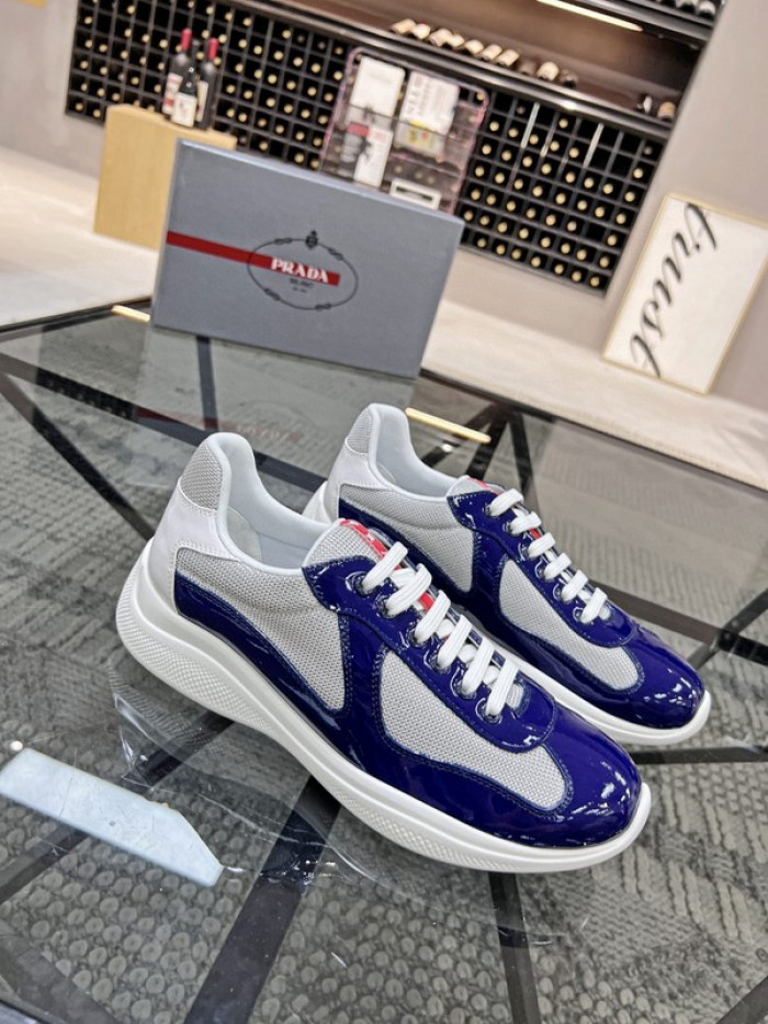 PRA shoes