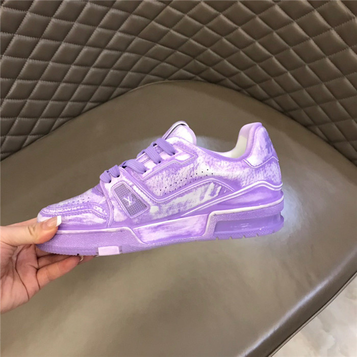 D00G7 Lou1su1tt SNEAKER LOW